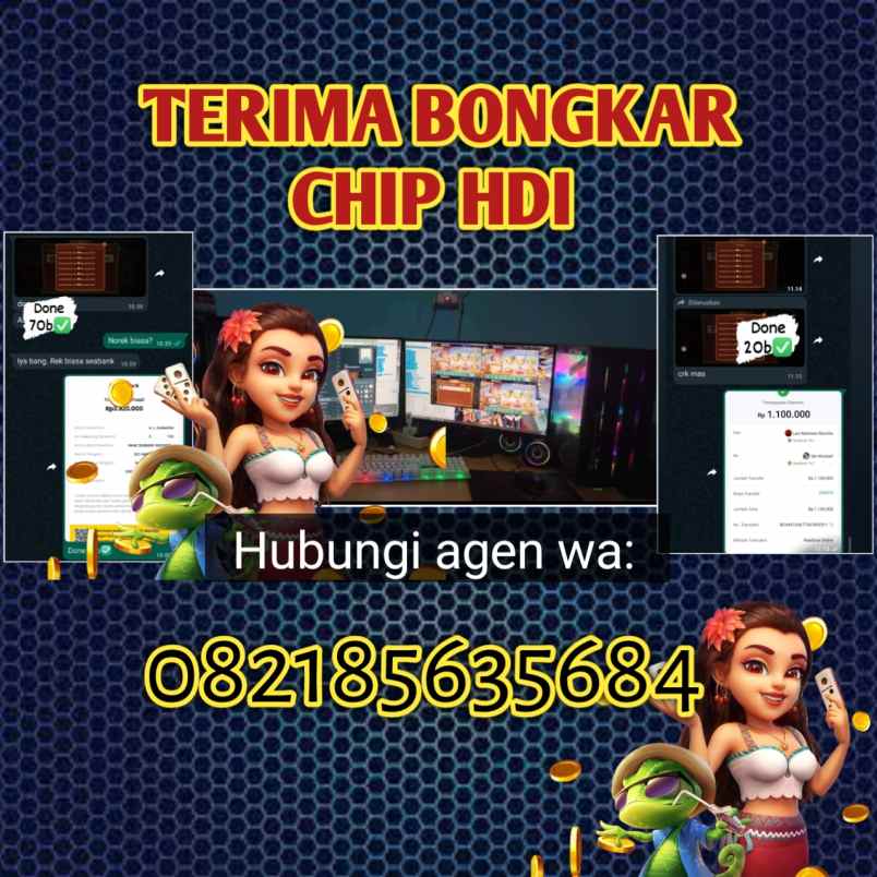 mainan kemayoran