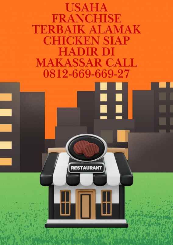 makanan dan minuman jagakarsa