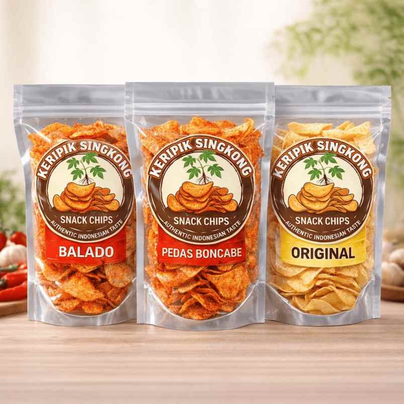 makanan dan minuman malang