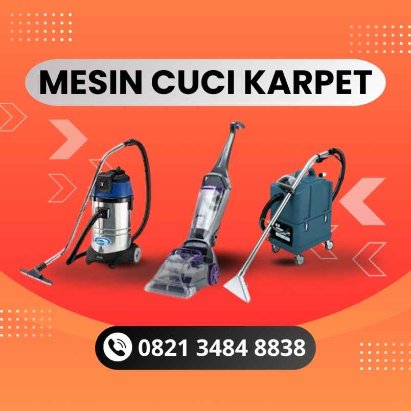 mesin cuci bantul