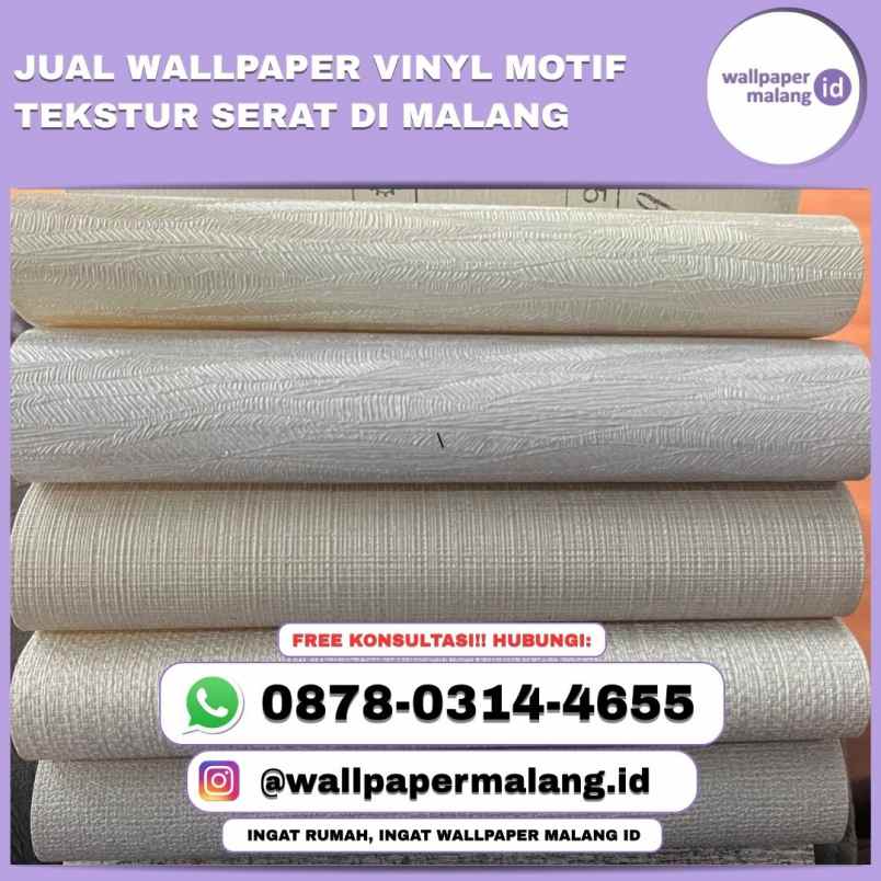 peralatan lain malang
