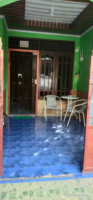 rumah babelan