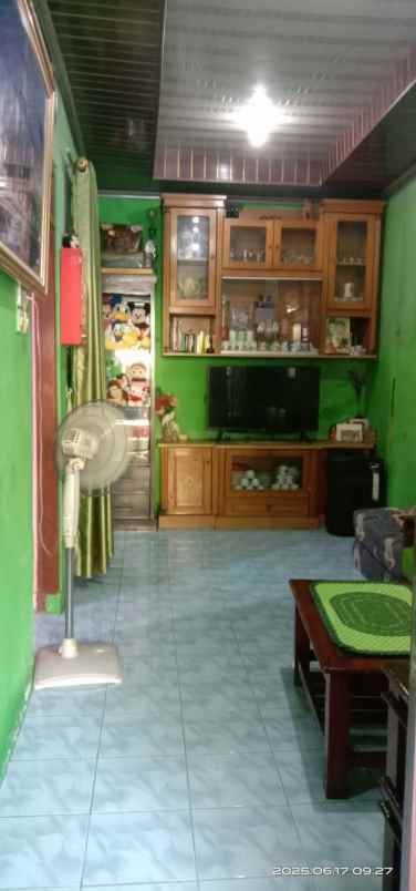 rumah babelan