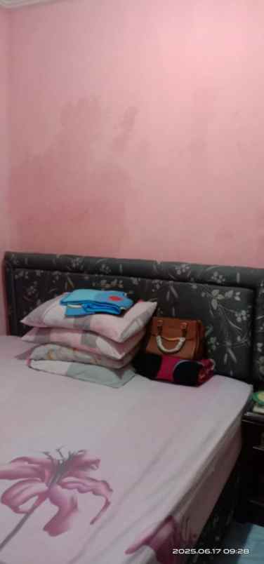 rumah babelan