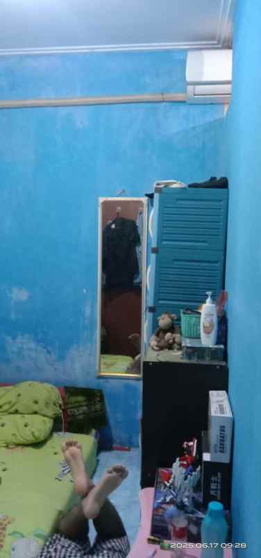 rumah babelan