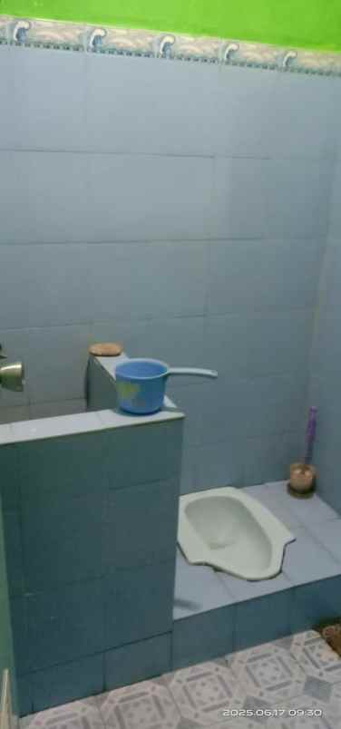 rumah babelan