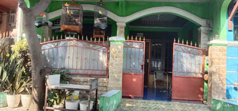 rumah babelan