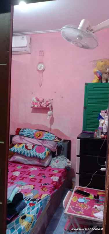 rumah babelan