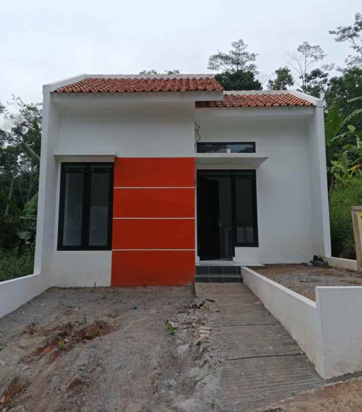 rumah bandung