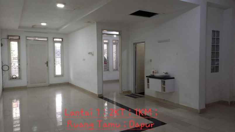 rumah bandung