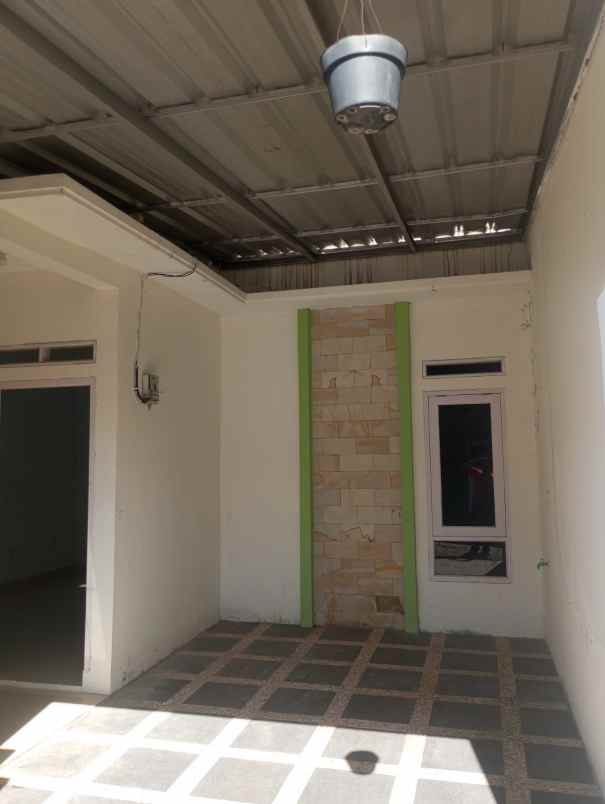 rumah bojong gede
