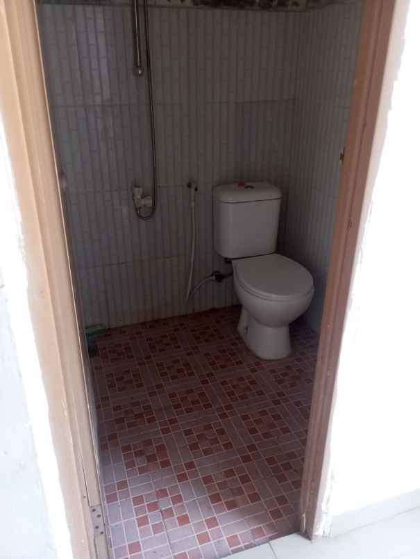 rumah bojong gede