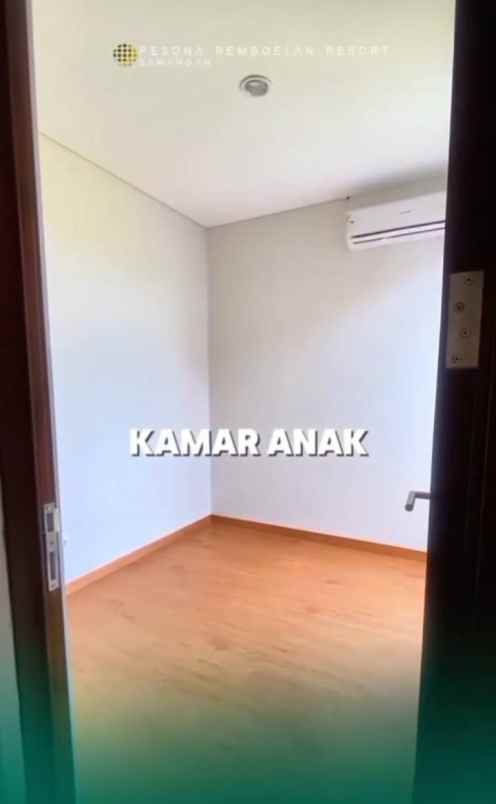 rumah depok