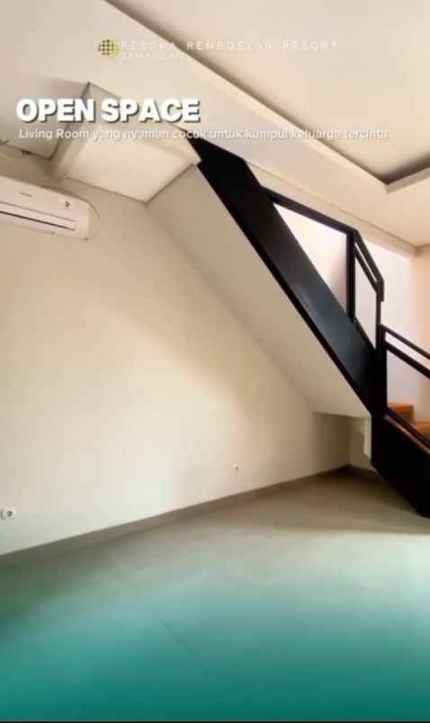 rumah depok