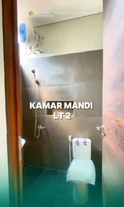 rumah depok