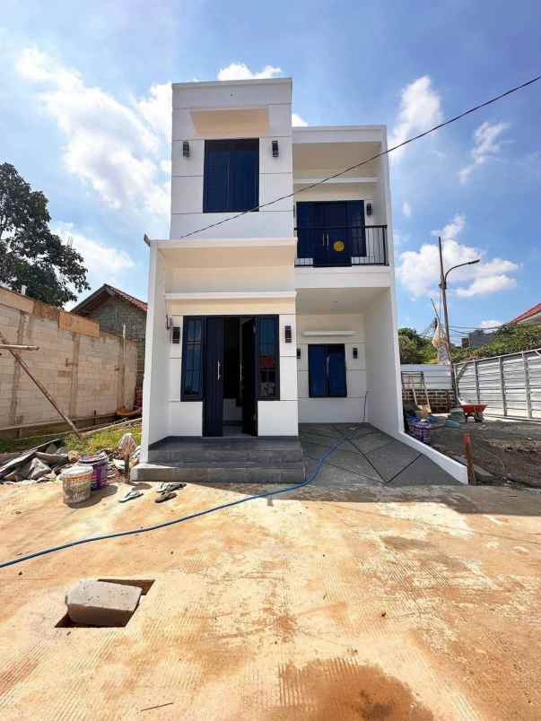 rumah jakarta timur