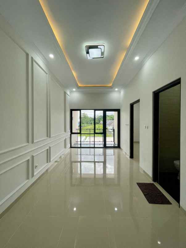 rumah sleman