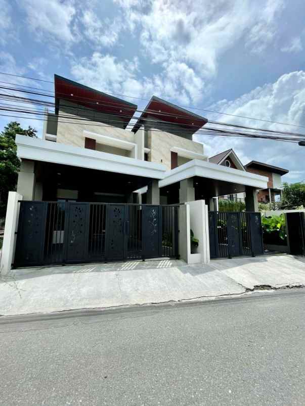 rumah sleman