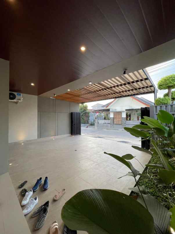 rumah sleman