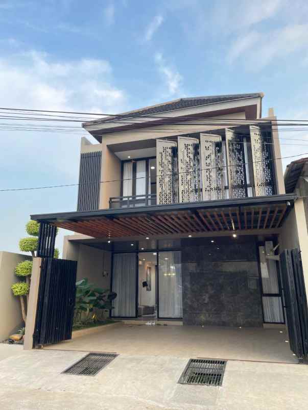 rumah sleman