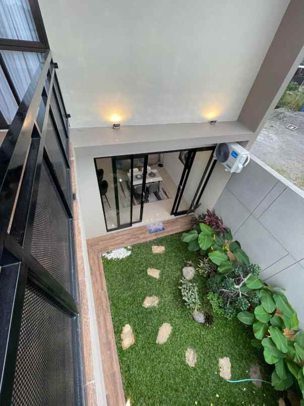 rumah sleman