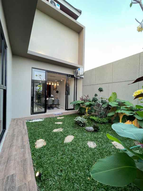 rumah sleman