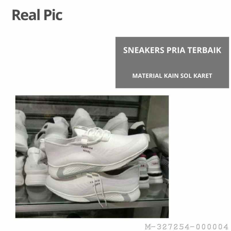 sepatu dan sandal cibodas