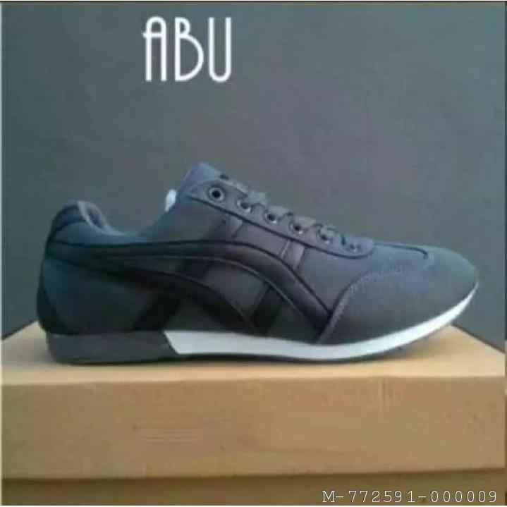 sepatu dan sandal cibodas