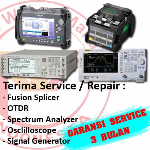 service elektronik dan gadget tangerang