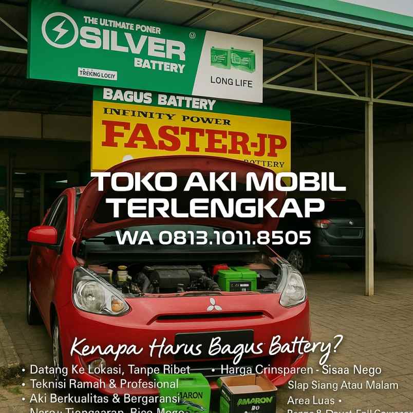 aksesoris mobil bogor
