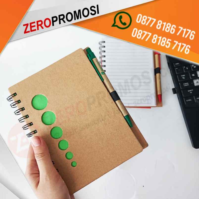 alat kantor dan stationery tangerang