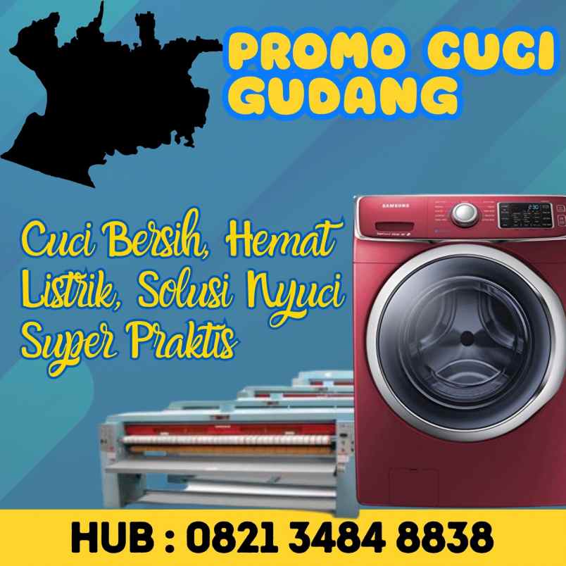 alat usaha bantul