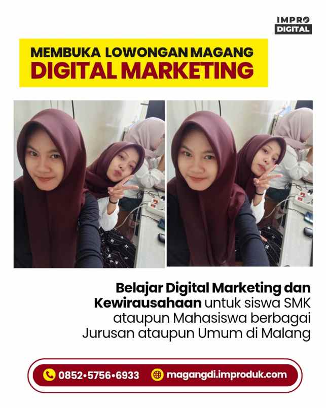 alat usaha malang