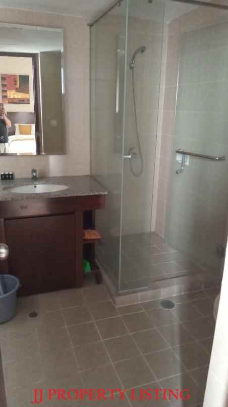 apartemen jakarta utara