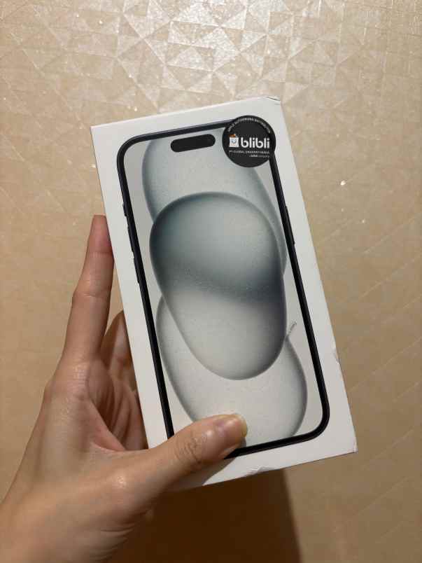 apple jakarta barat