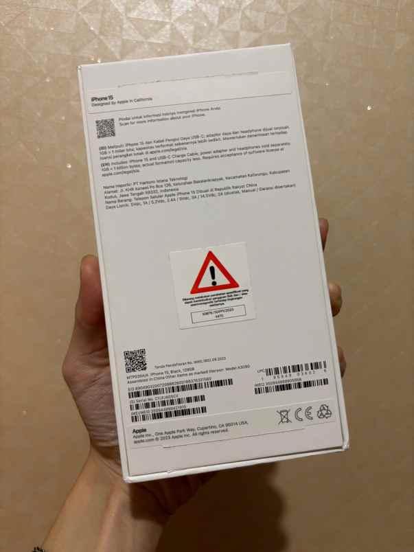 apple jakarta barat