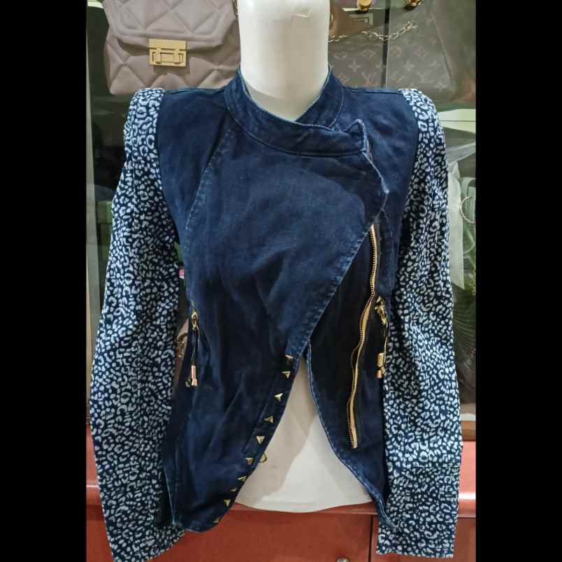 baju atasan candi