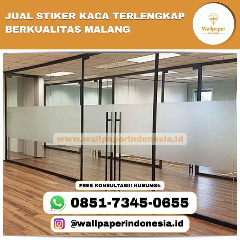 dekorasi rumah lowokwaru