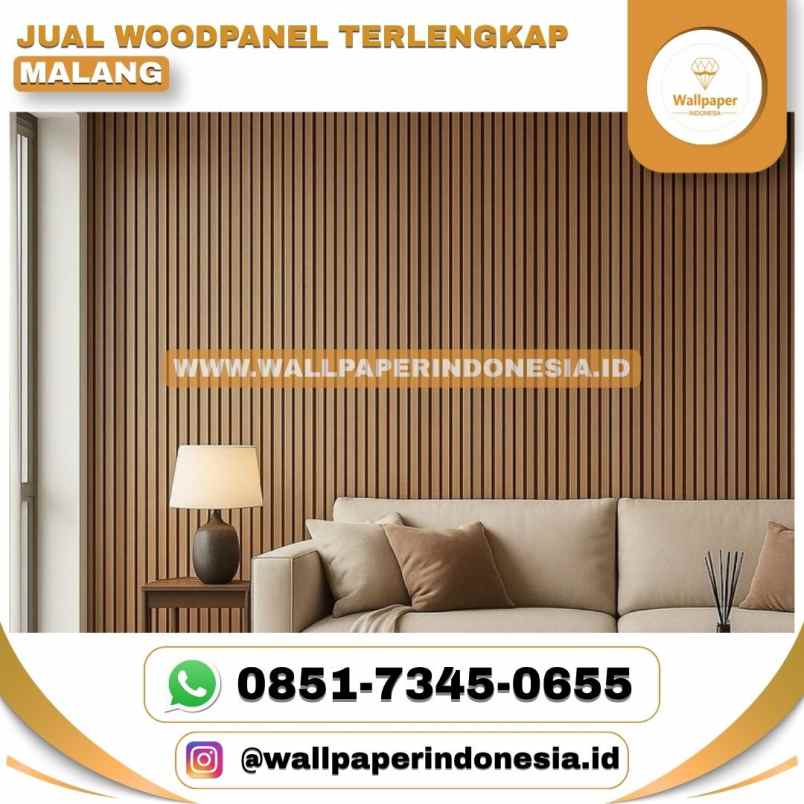 dekorasi rumah lowokwaru