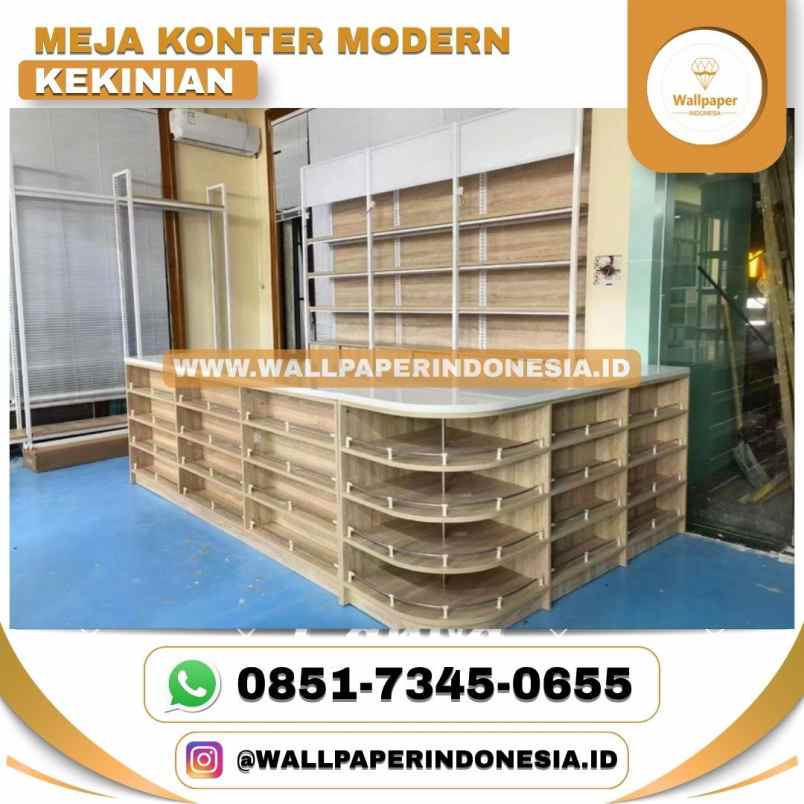 dekorasi rumah lowokwaru