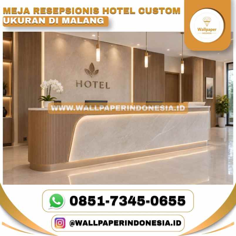 dekorasi rumah malang