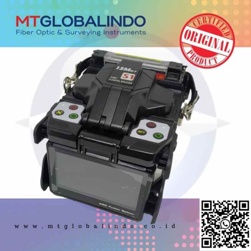 elektronik lain karang tengah