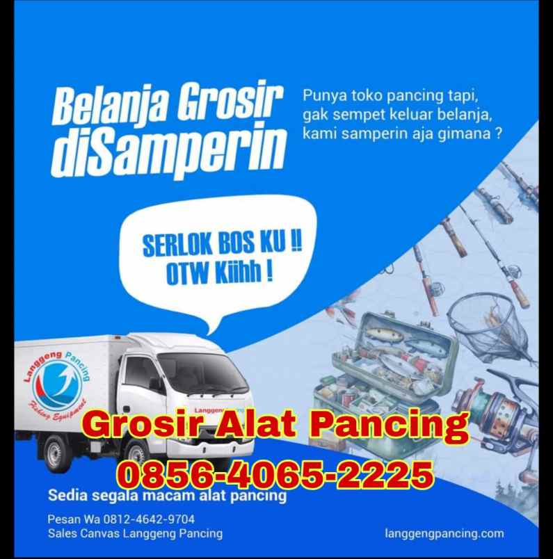 hobi lainnya grogol