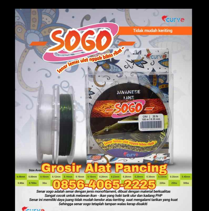 hobi lainnya grogol