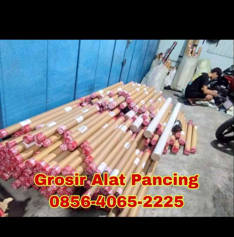 hobi lainnya grogol