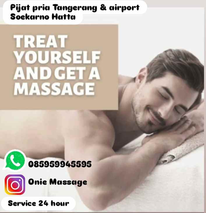 jasa tangerang