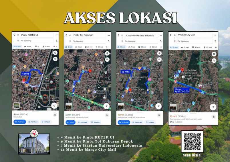 kost beji