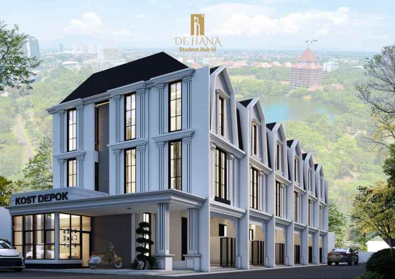 kost beji