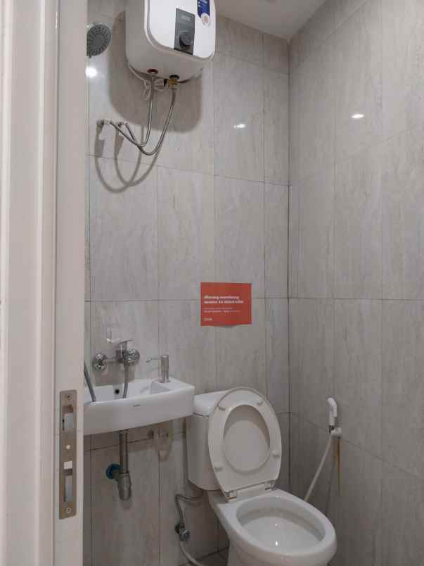 kost jakarta selatan