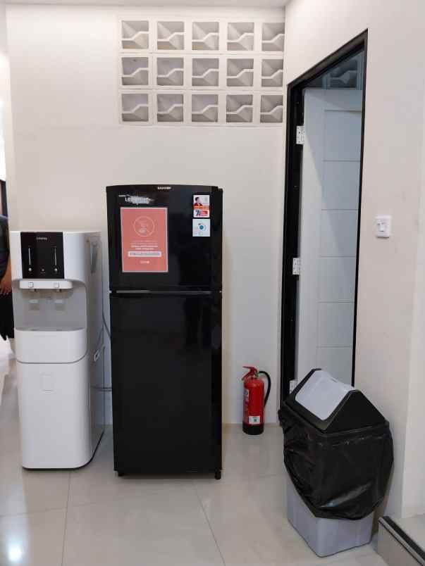 kost jakarta selatan